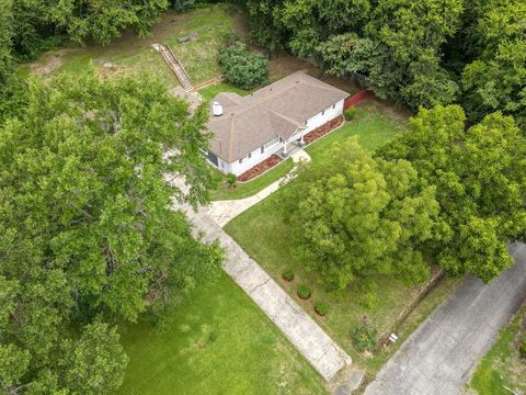 A home in Spartanburg