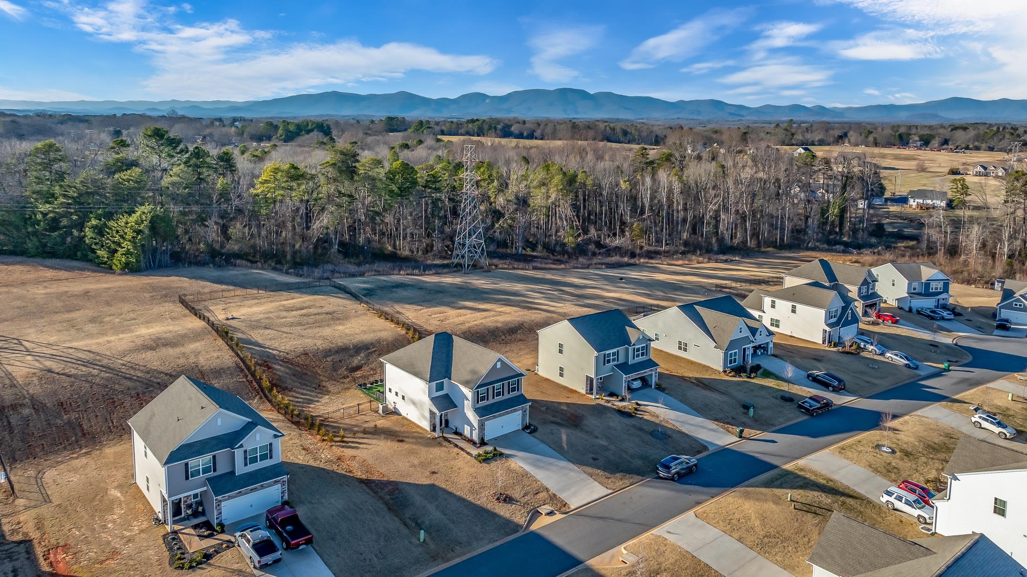 633 Morning Meadows Drive, Inman, South Carolina image 38