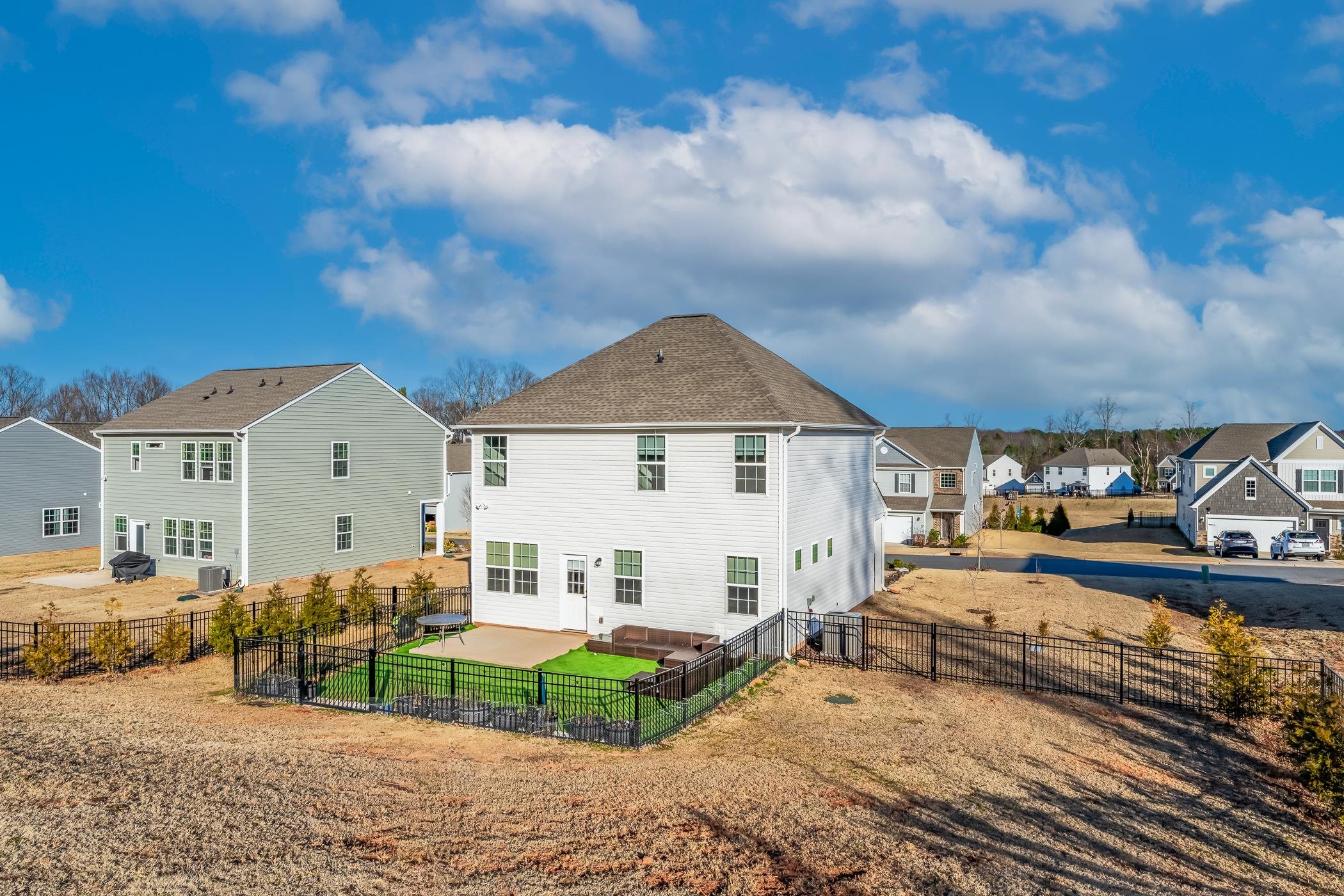 633 Morning Meadows Drive, Inman, South Carolina image 33
