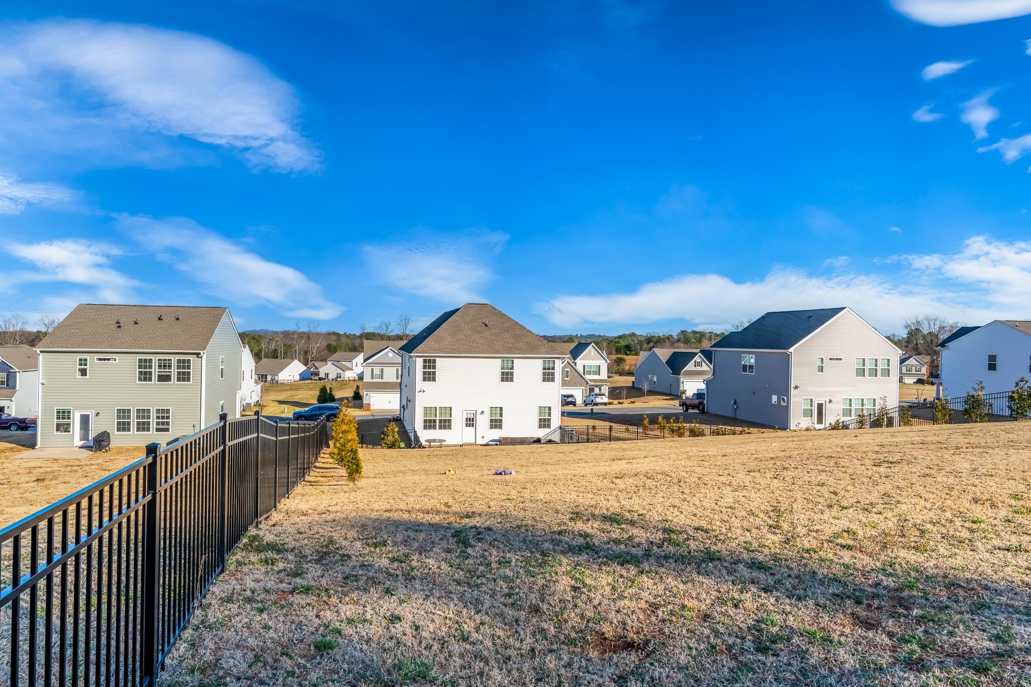 633 Morning Meadows Drive, Inman, South Carolina image 35