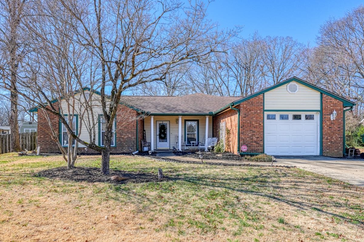 121 Clearfield Road Rd, Greenville, South Carolina image 1