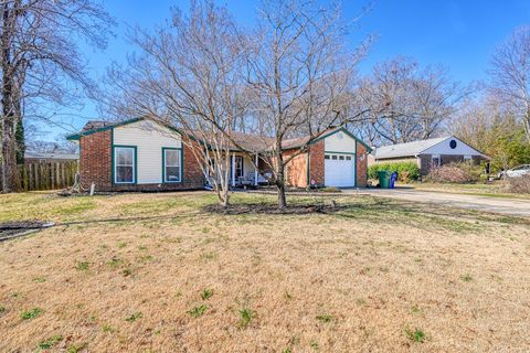 A home in Greenville