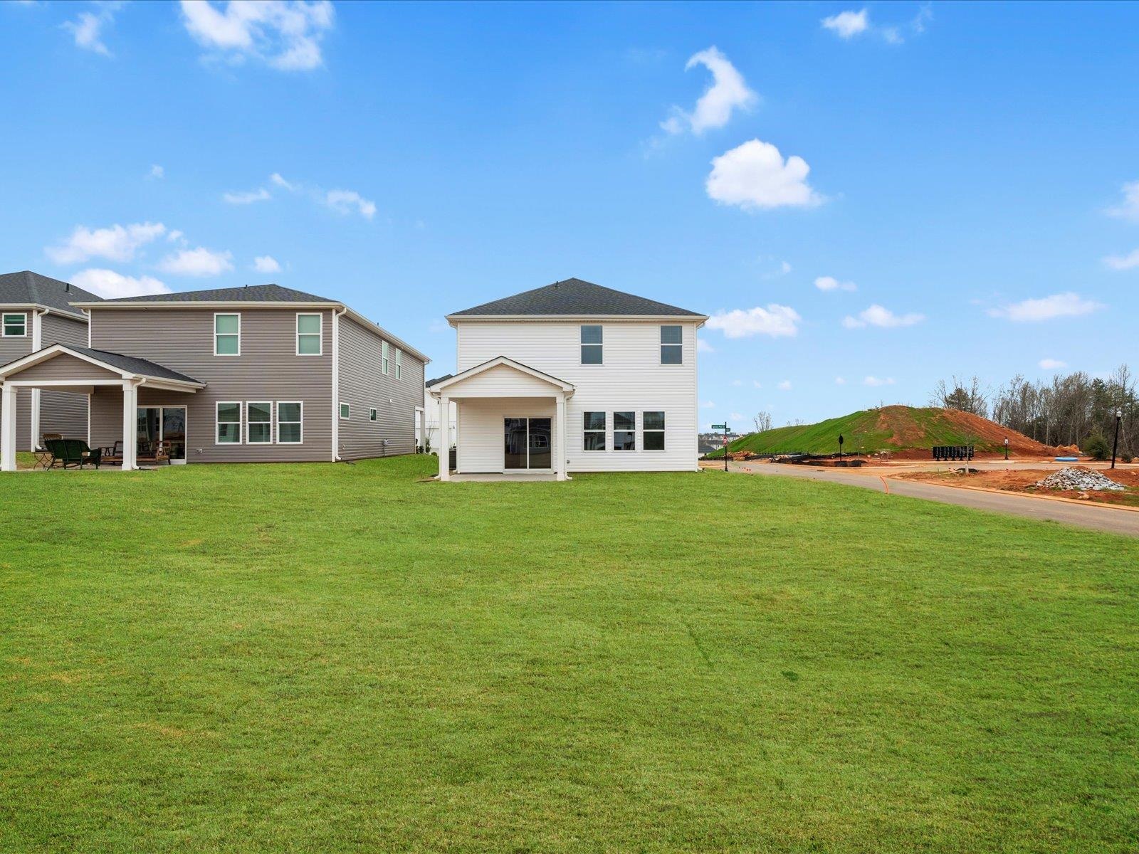 601 Spruce Pine Drive, Pendleton, South Carolina image 34