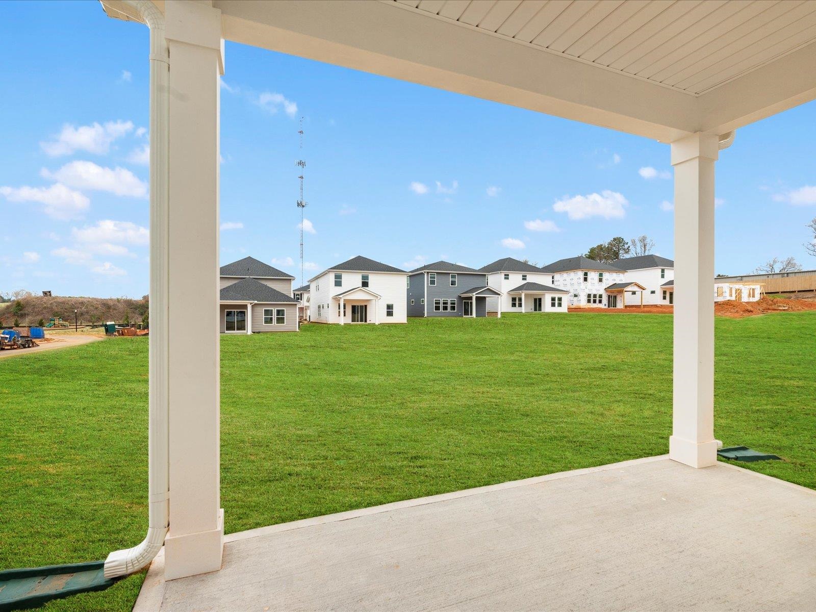 601 Spruce Pine Drive, Pendleton, South Carolina image 35