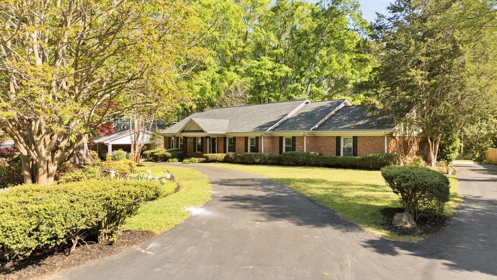 664 Perrin Drive, Spartanburg, South Carolina image 1