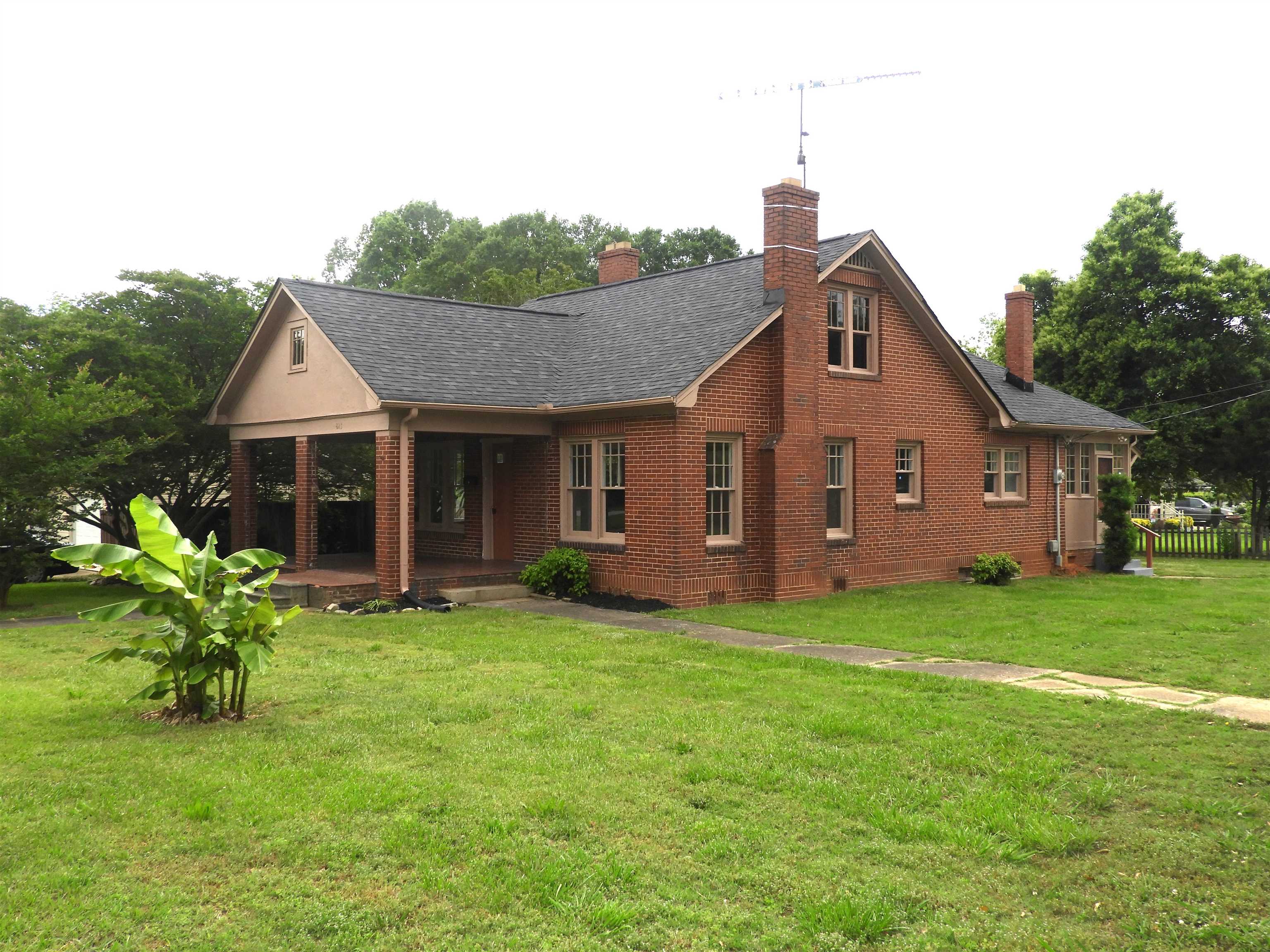 823 W. Smith Street St, Gaffney, South Carolina image 2
