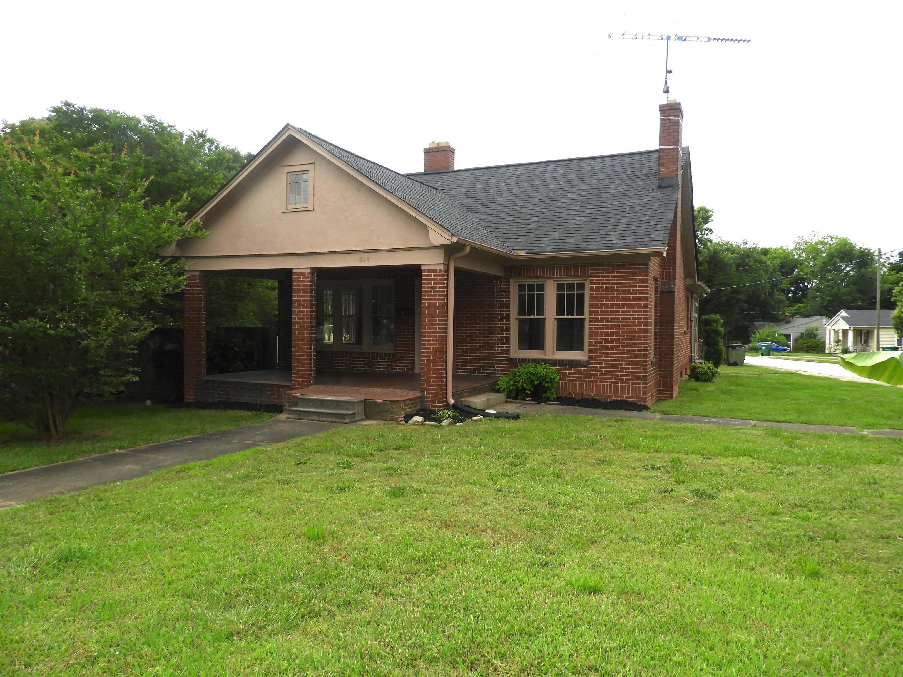 823 W. Smith Street St, Gaffney, South Carolina image 1