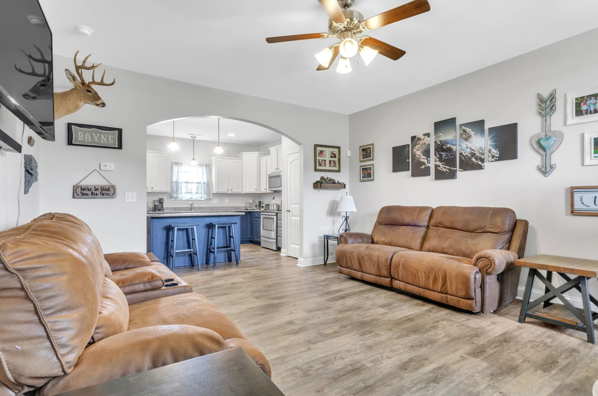 619 Tugaloo Road, Travelers Rest, South Carolina image 2