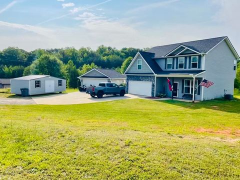 A home in Travelers Rest