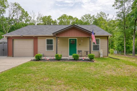 Homes For Sale - 159 Wynette Way<br/> Inman, SC 29349