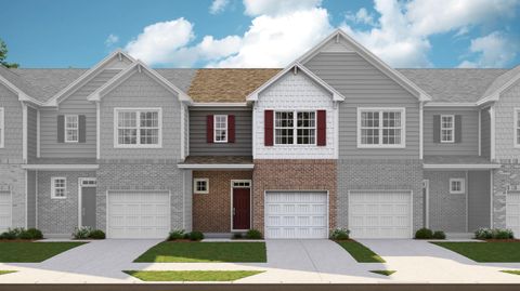Townhouse For Sale - 1872 Bluejay Lane<br/> Boiling Springs, SC 29316