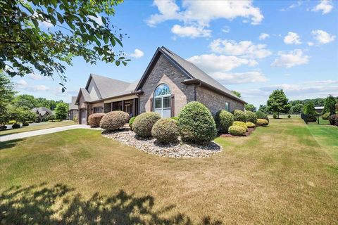112 Stone Gate Drive, Duncan, SC 29334 - MLS#: 312861