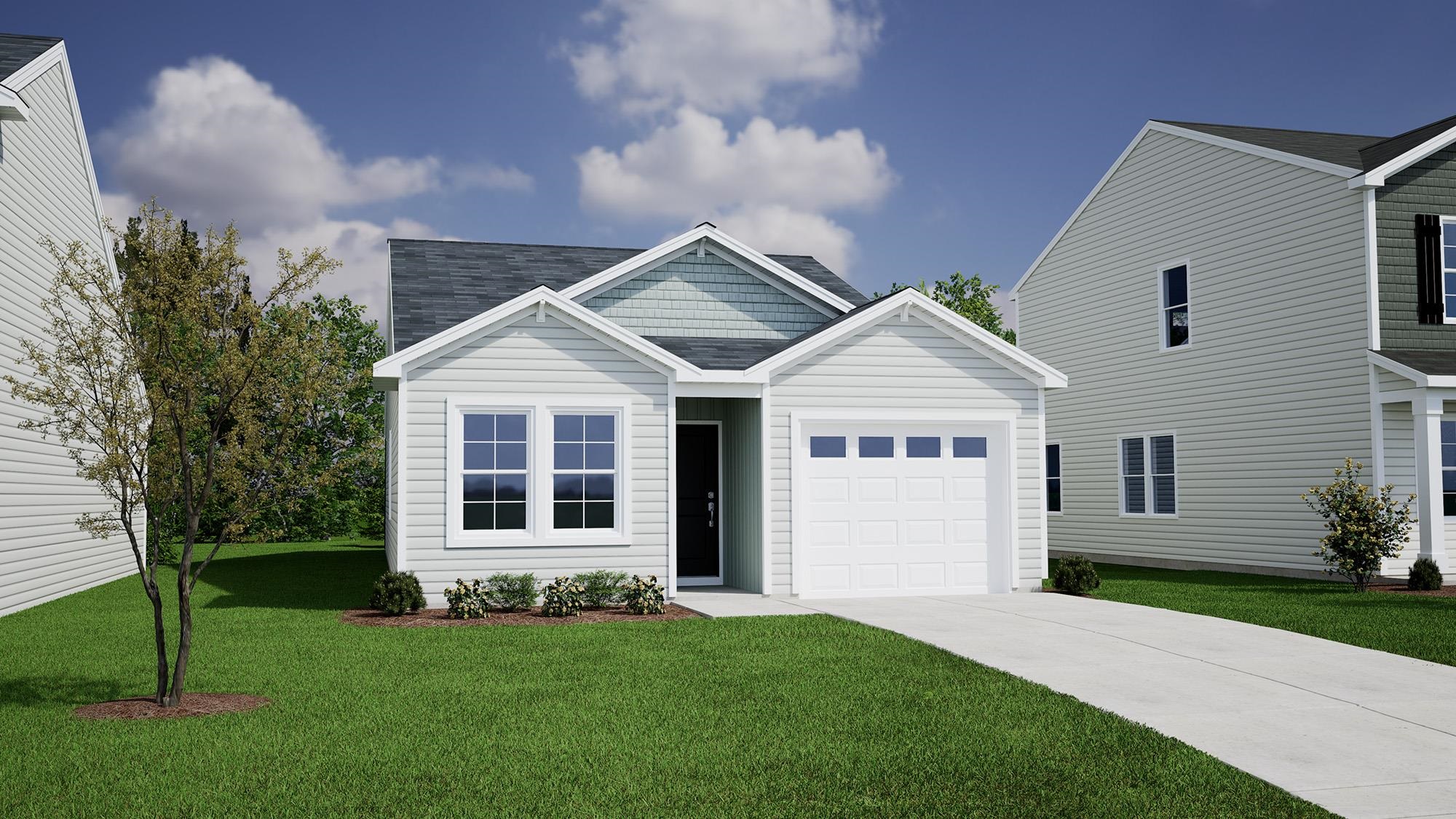 361 Prosperity Lane, Moore, South Carolina image 1
