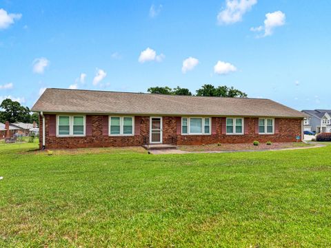 Homes For Sale - 4067 Anderson Mill Road<br/> Spartanburg, SC 29301