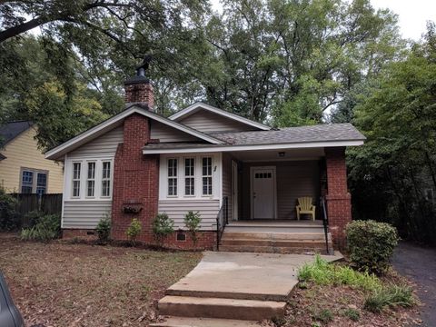Multifamily For Sale - 723 Connecticut Avenue<br/> Spartanburg, SC 29302