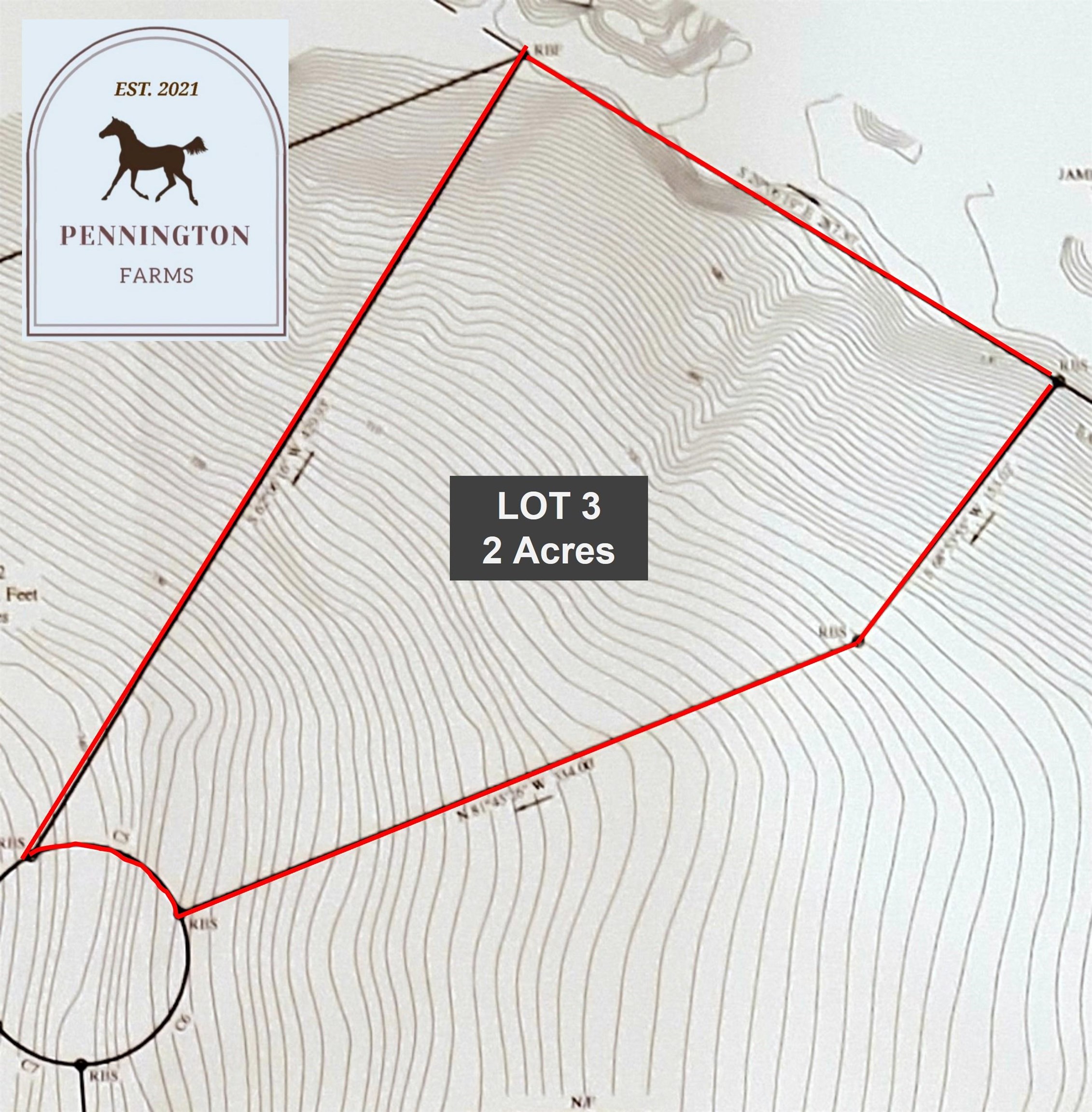 0 (LOT 3) Catalan Court, Fountain Inn, South Carolina image 14