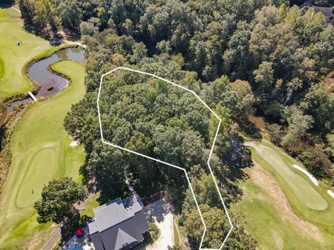 Vacant Land For Sale - 749 W Tara Lane<br/> Duncan, SC 29334