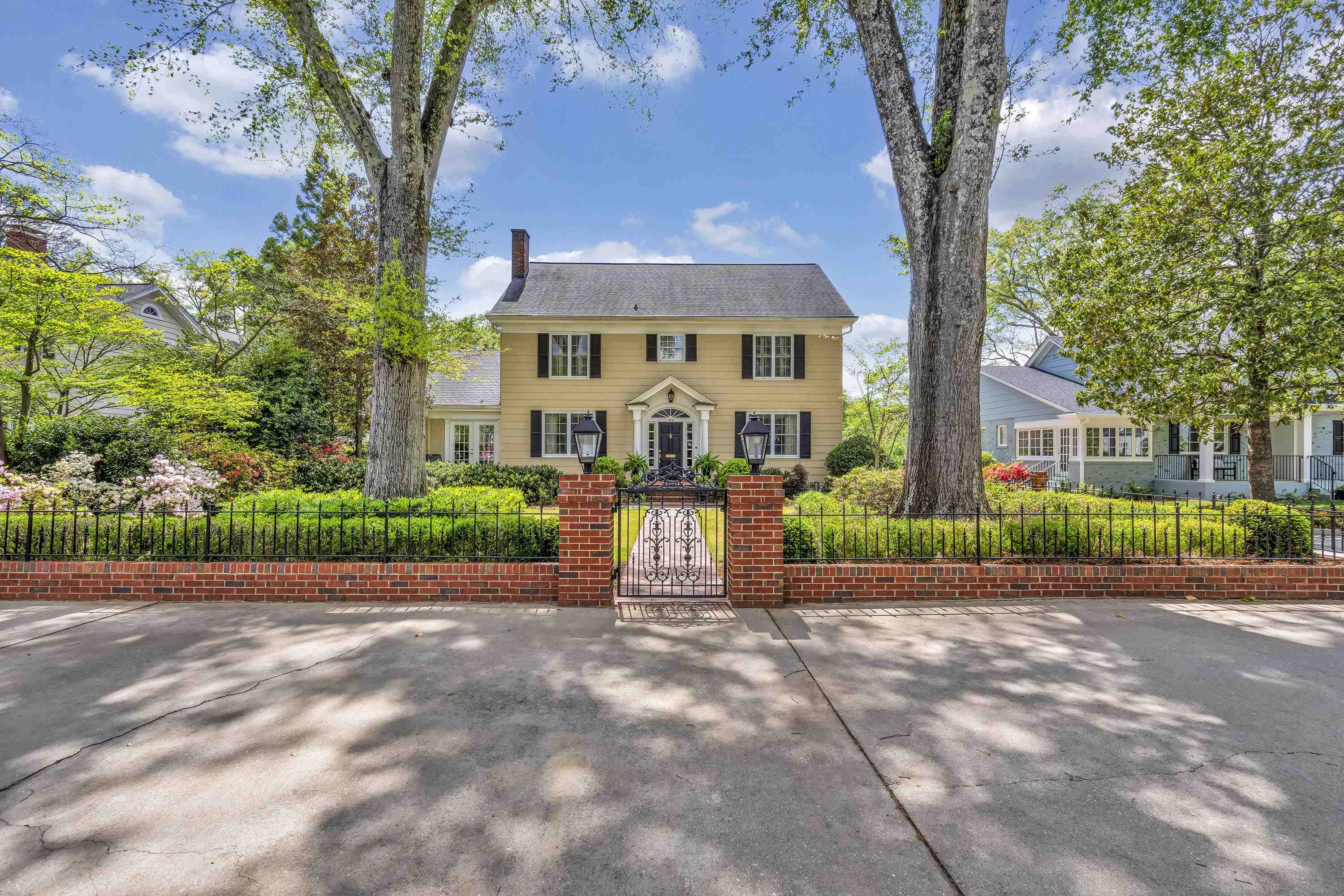 486 Connecticut Avenue, Spartanburg, South Carolina image 36