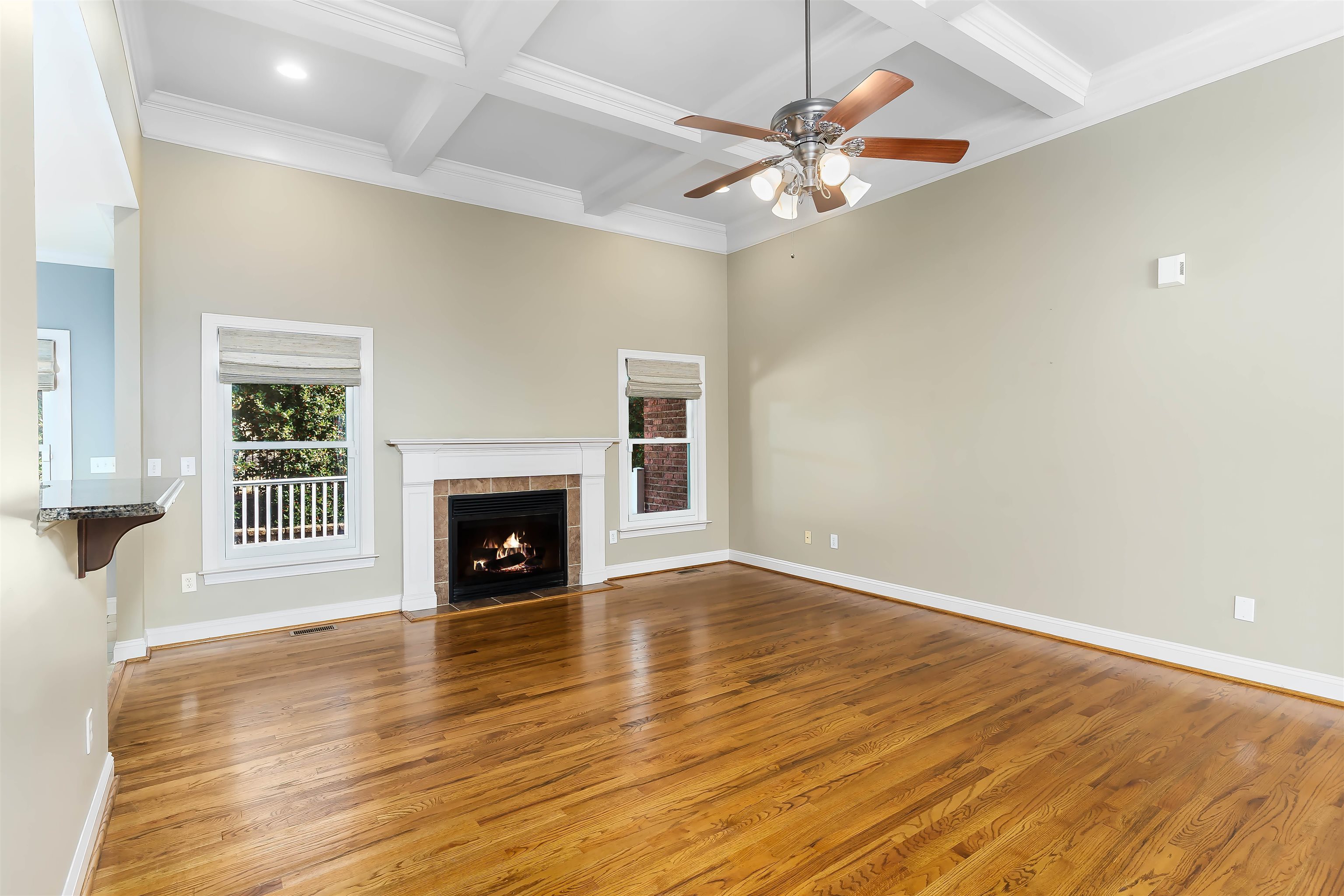 351 S Woodfin Ridge Drive, Inman, South Carolina image 7