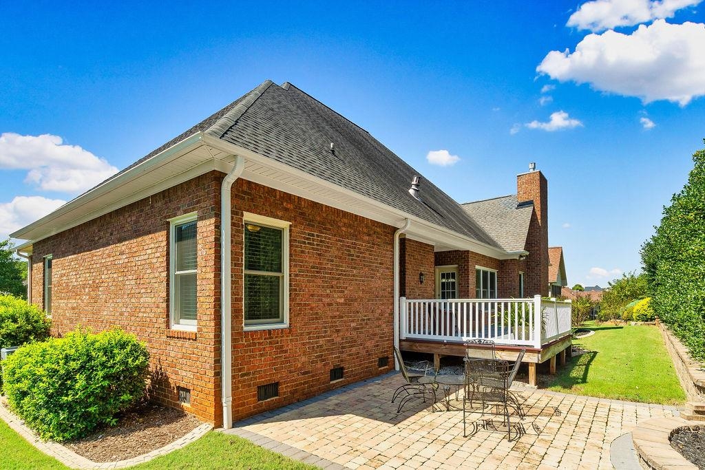 351 S Woodfin Ridge Drive, Inman, South Carolina image 40