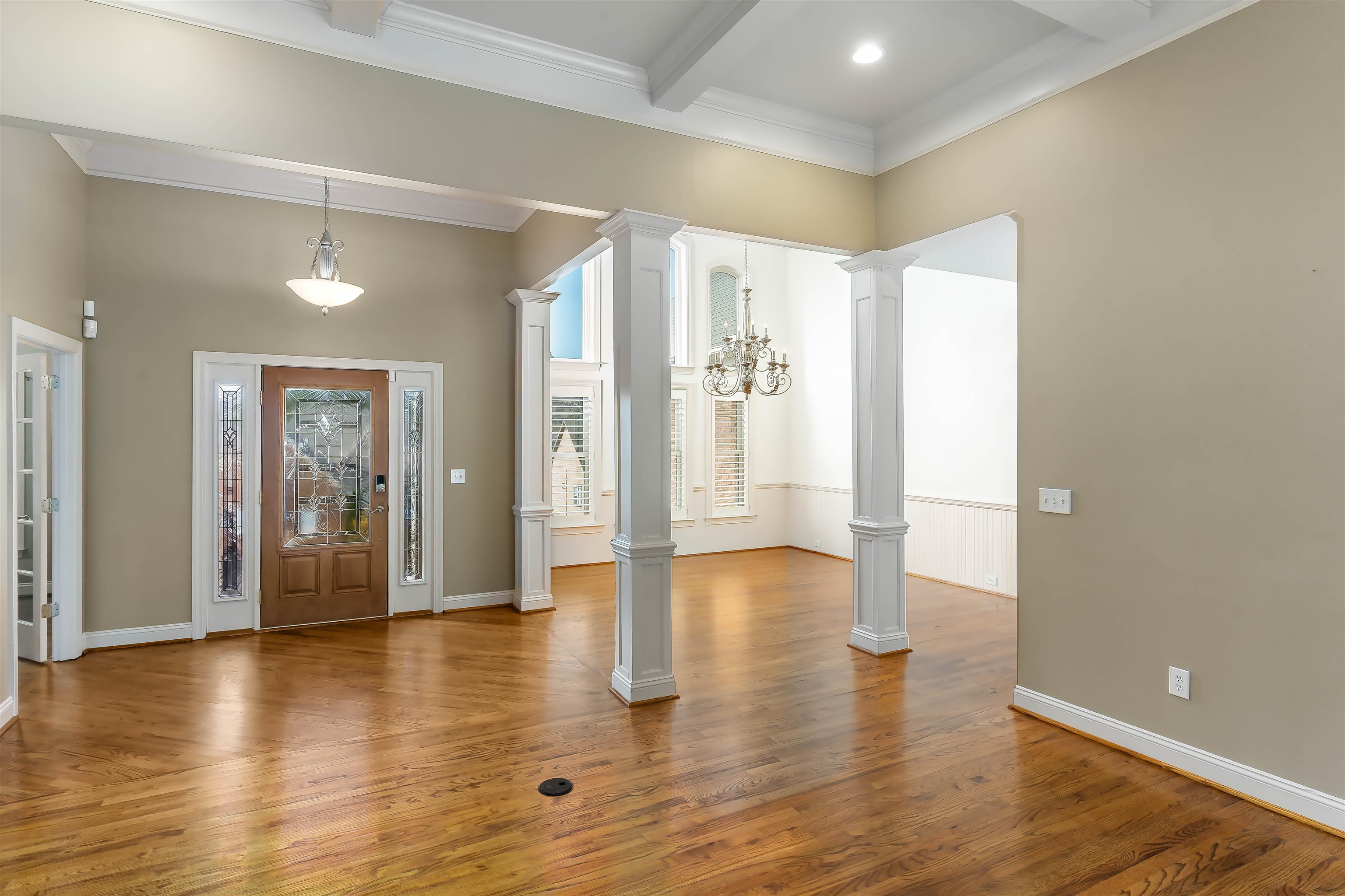 351 S Woodfin Ridge Drive, Inman, South Carolina image 8