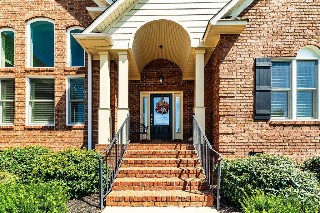 351 S Woodfin Ridge Drive, Inman, South Carolina image 48