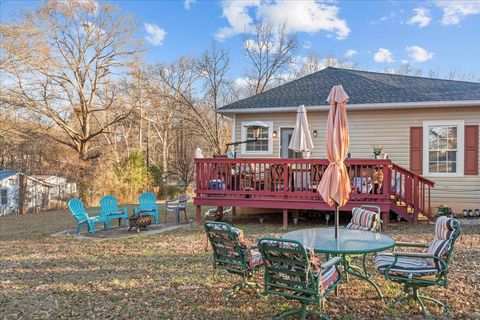 A home in Chesnee