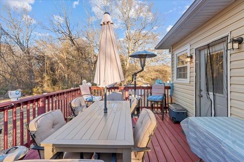 A home in Chesnee