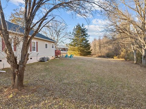 A home in Chesnee