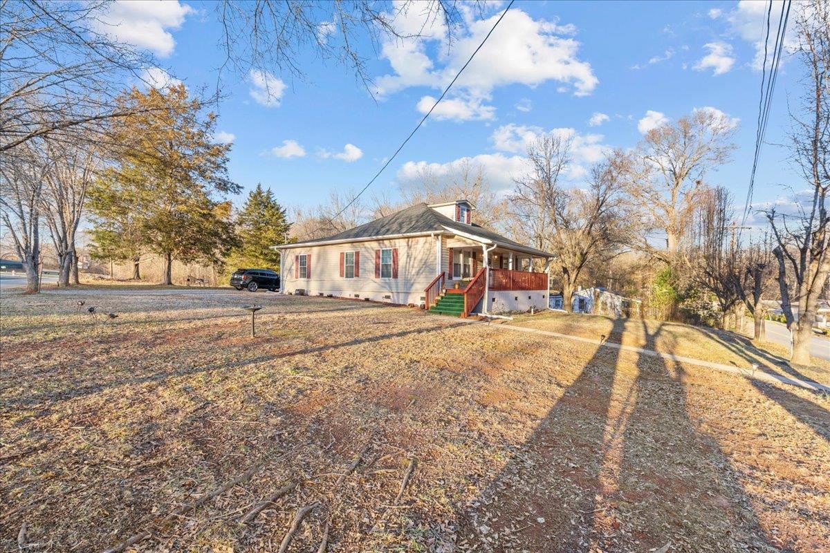 208 California Avenue, Chesnee, South Carolina image 2