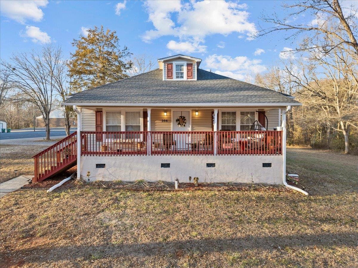 208 California Avenue, Chesnee, South Carolina image 1