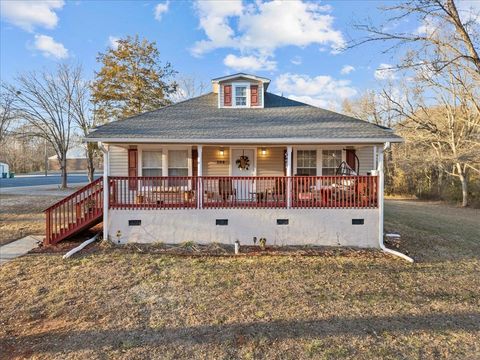 A home in Chesnee