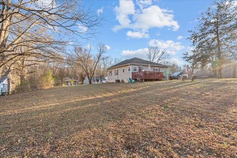 A home in Chesnee