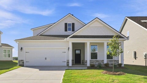 Homes For Sale - 511 Frobisher Drive<br/> Spartanburg County, Woodruff, SC 29388