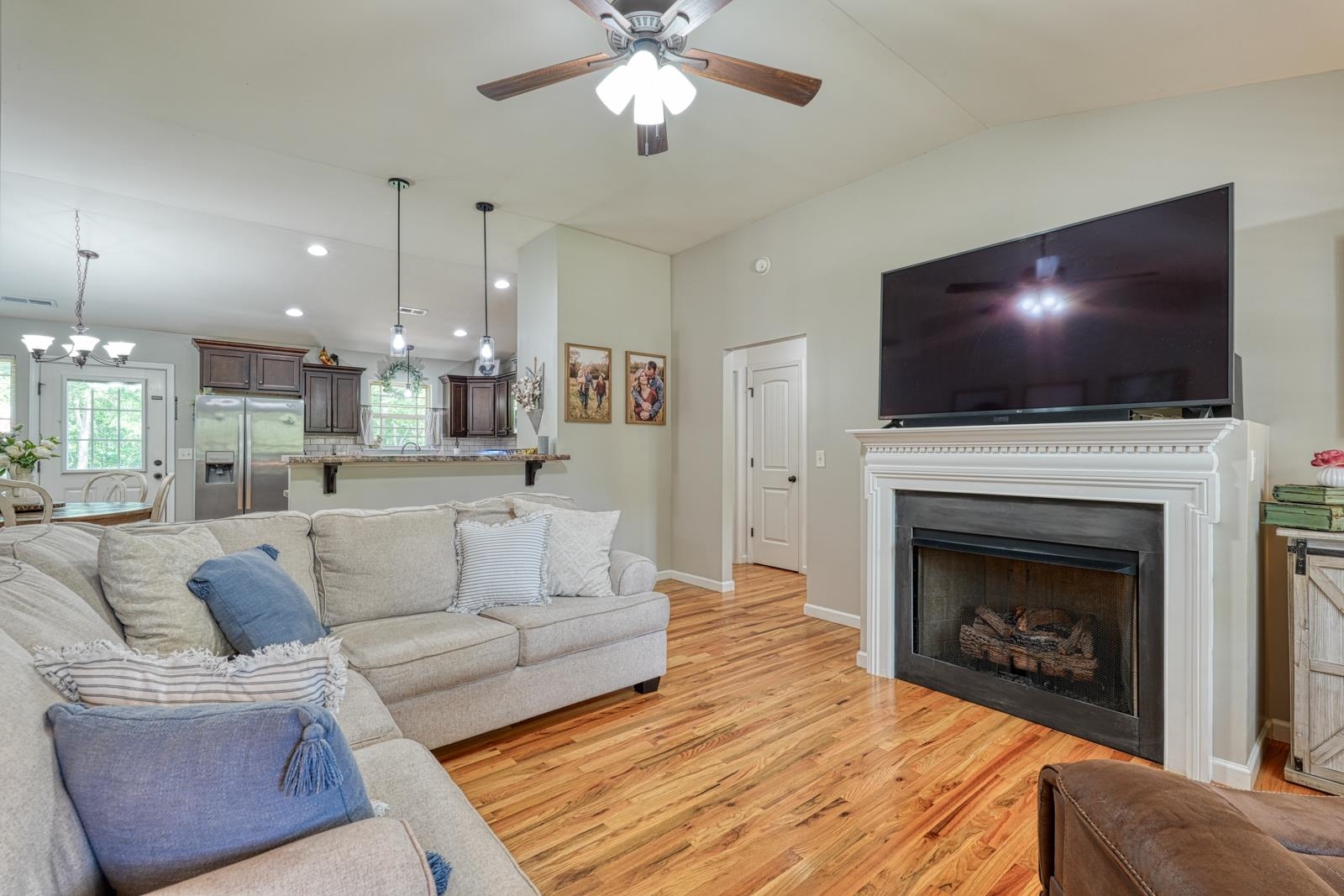 1511 Casey Creek Road, Chesnee, South Carolina image 2