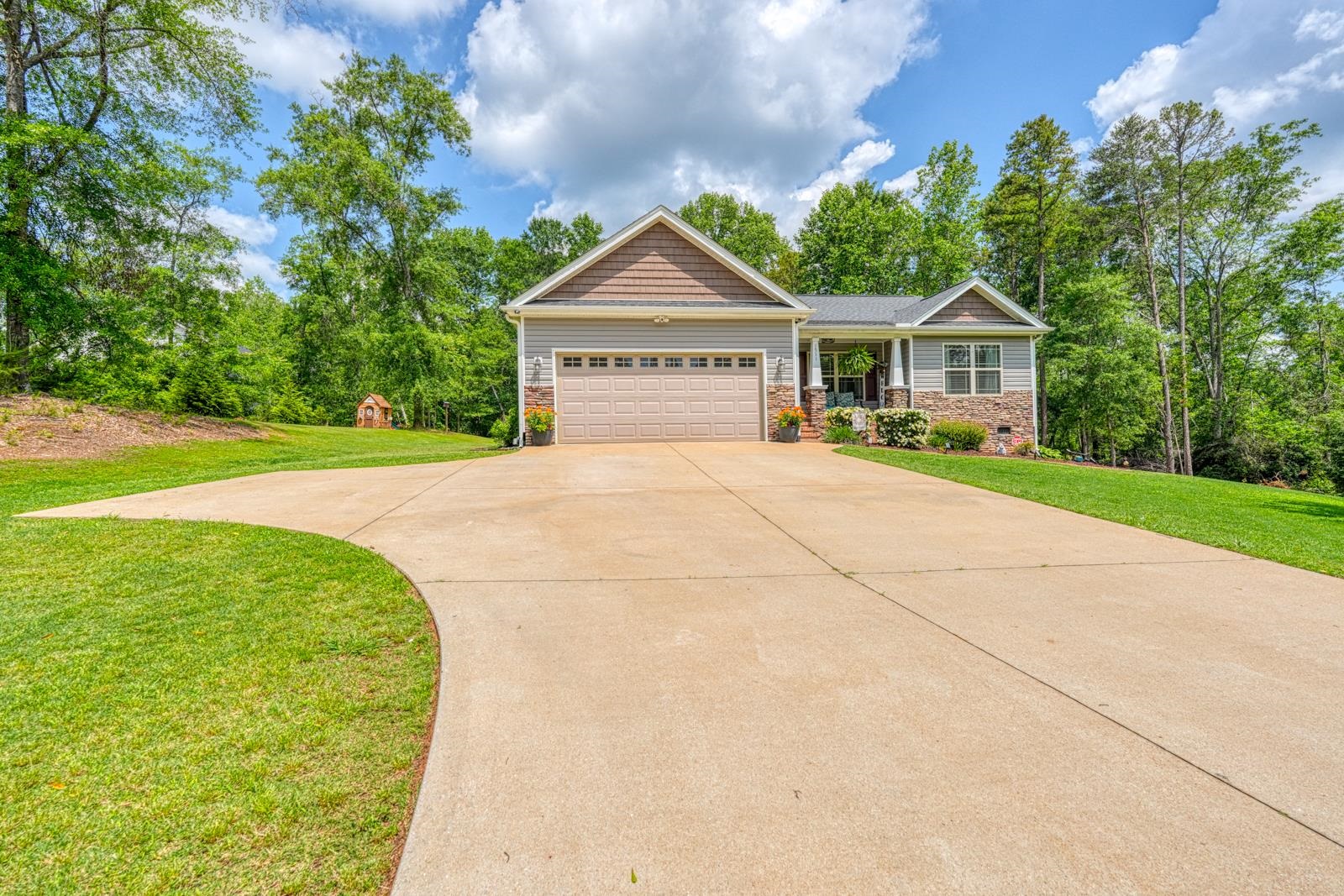 1511 Casey Creek Road, Chesnee, South Carolina image 41