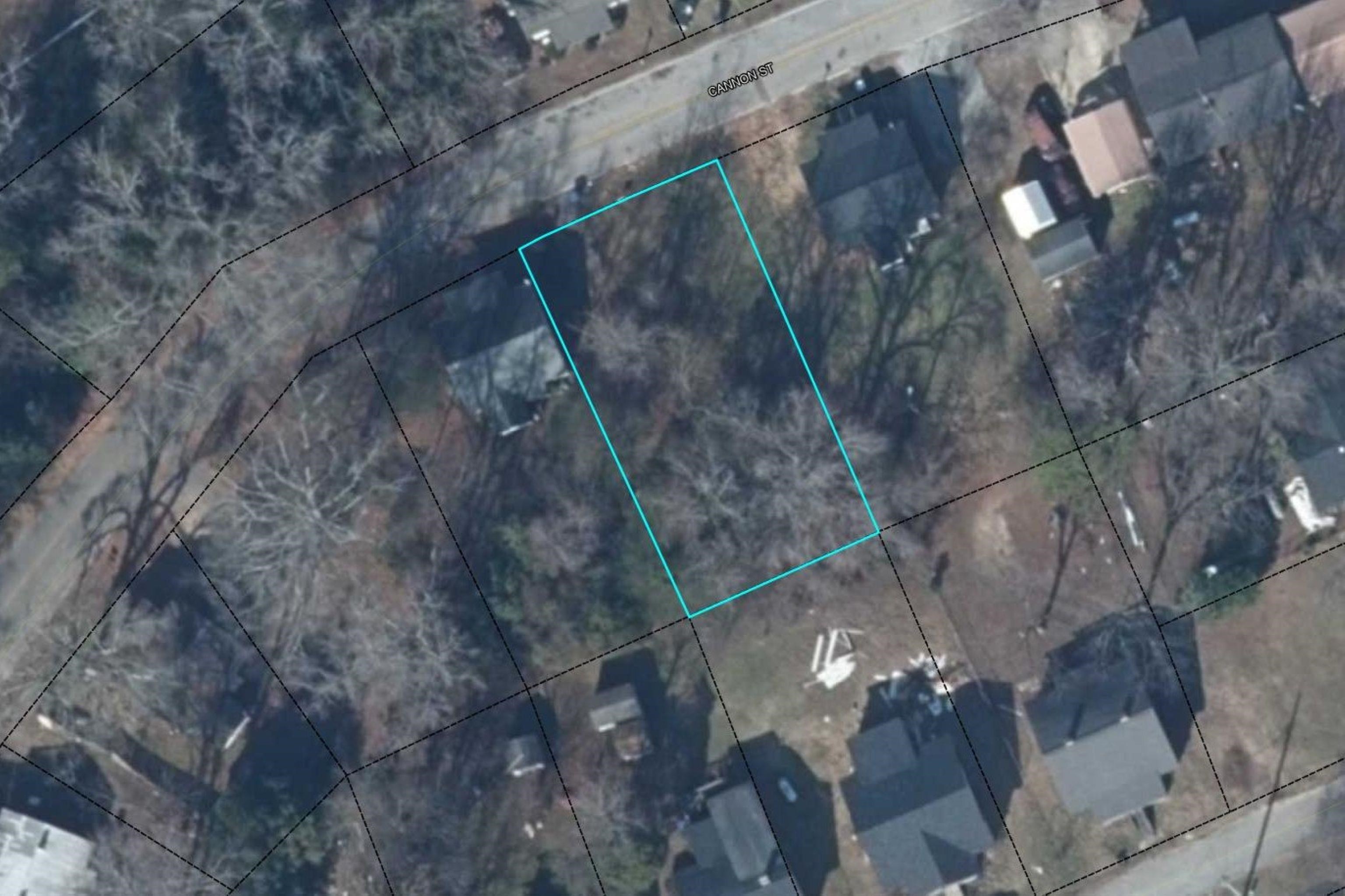 119 Cannon Street, Woodruff, South Carolina image 1