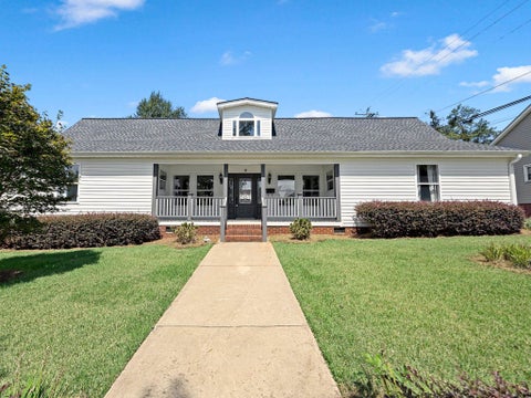 Homes For Sale - 9 C Street<br/> Spartanburg County, Inman, SC 29349