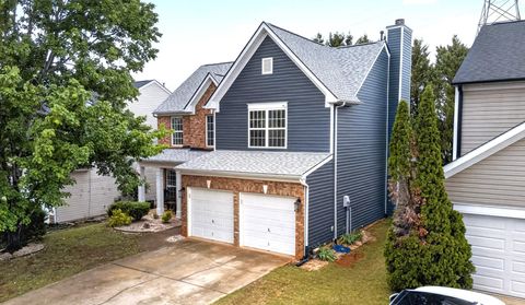 Homes For Sale - 705 Terrace Creek Drive<br/> Duncan, SC 29334