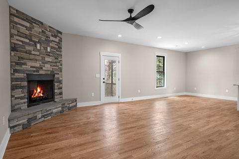 A home in Landrum