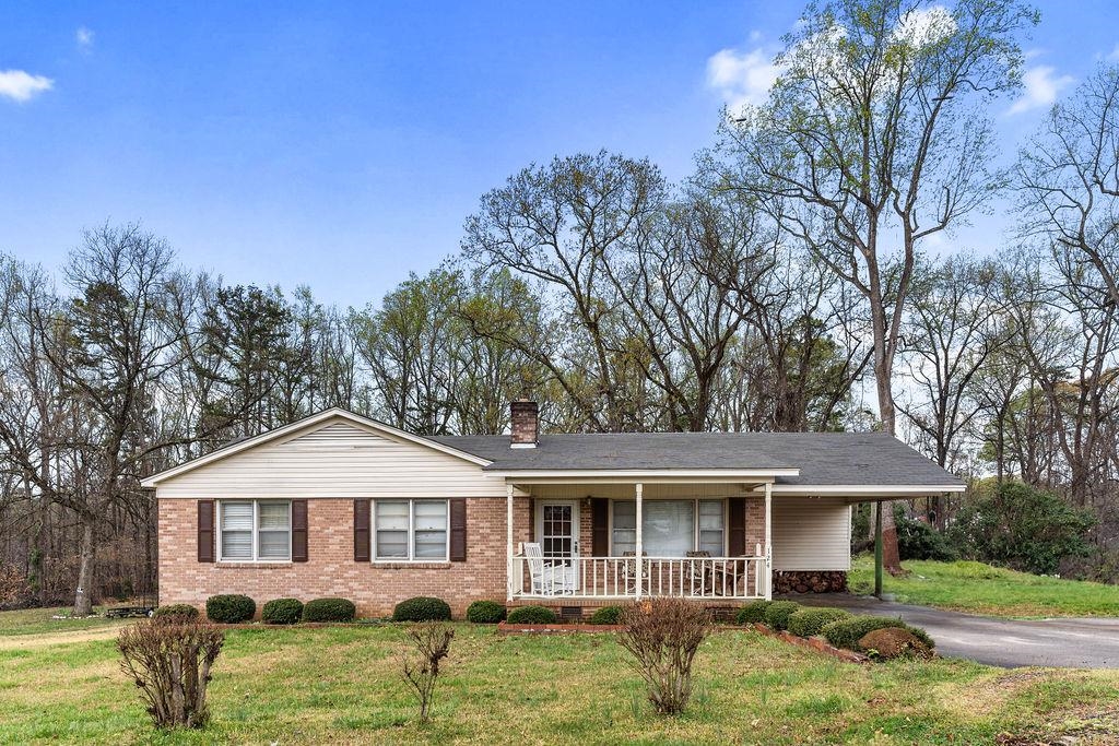 124 Ellis Street, Union, South Carolina image 1