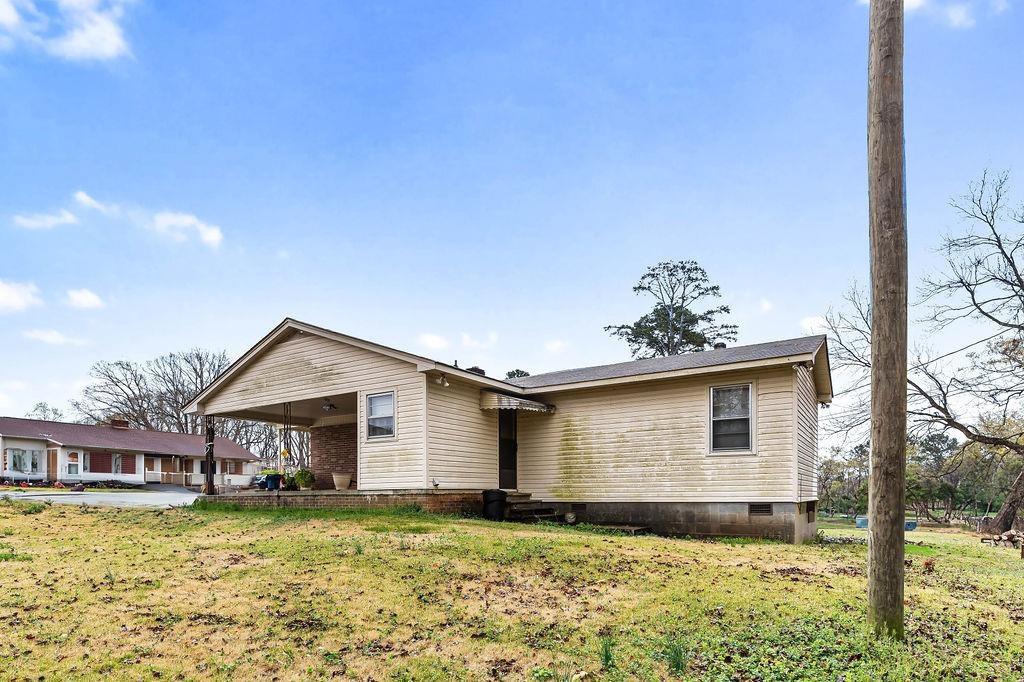 124 Ellis Street, Union, South Carolina image 23