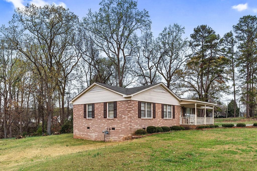 124 Ellis Street, Union, South Carolina image 2