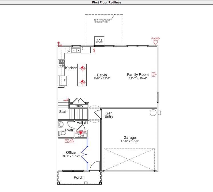 7063 Wingate Drive, Inman, South Carolina image 2