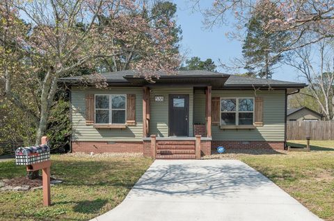 Homes For Sale - 538 S Main Street<br/> Woodruff, SC 29388