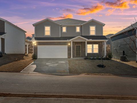 A home in Greer