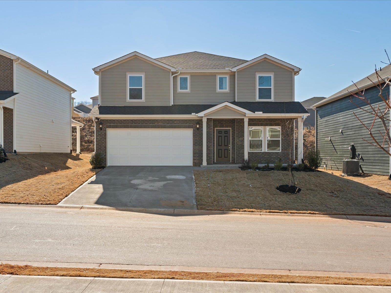 905 Burghley Circle, Greer, South Carolina image 1