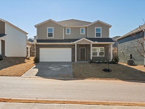 A home in Greer