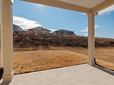 A home in Greer