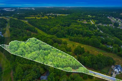 Vacant Land For Sale - 00 New Harrison Bridge Road<br/> Simpsonville, SC 29680